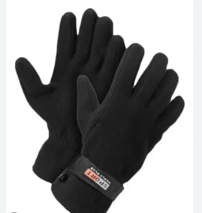 Guante Polar