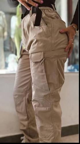 Pantalón Dama Neoprene