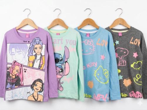 Camiseta Shine - Miniatura 2
