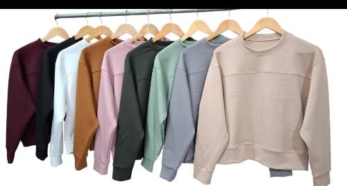 Sweater Dama