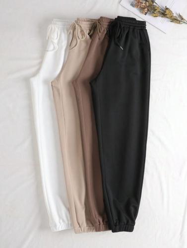 Jogger de Dama