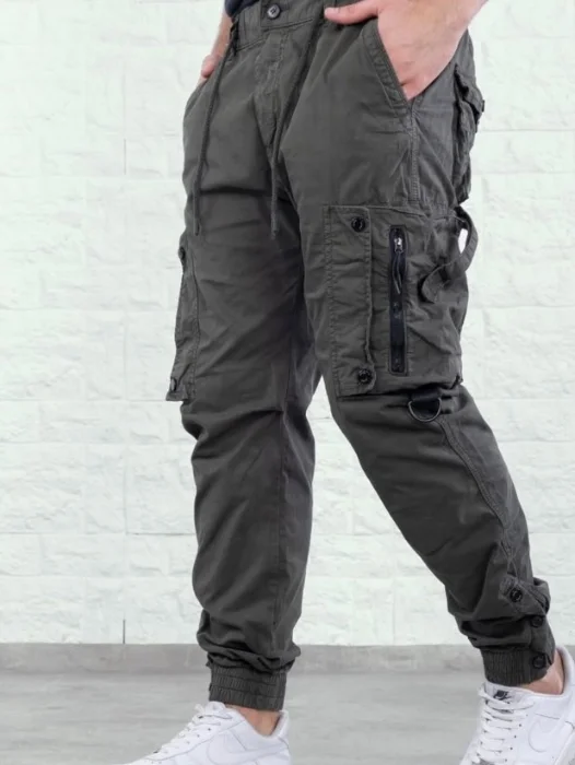 Cargo Botones