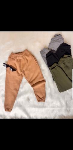 Jogging Friza Invisible Liso