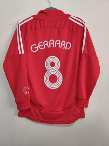Manga Larga Liverpool - Miniatura 2