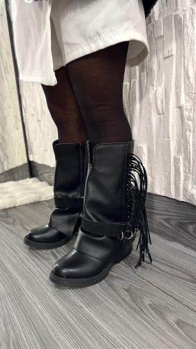 Art. Artemis (texanas/botas de Nena) - Miniatura 5