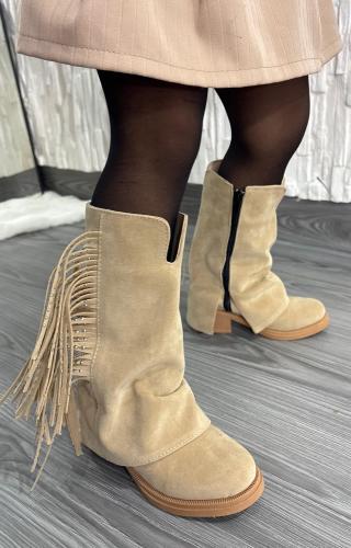 Art. Artemis (texanas/botas de Nena) - Miniatura 2