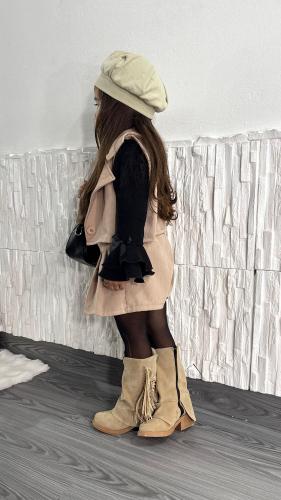 Art. Artemis (texanas/botas de Nena) - Miniatura 3