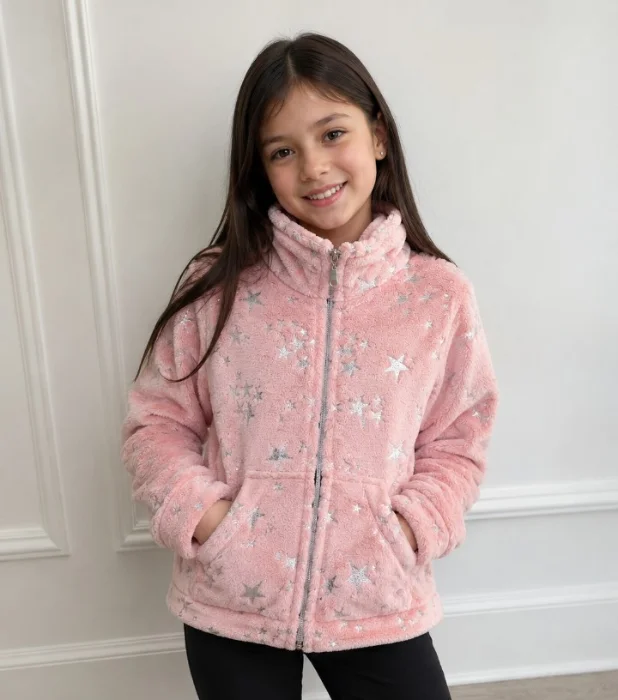 Campera Nena