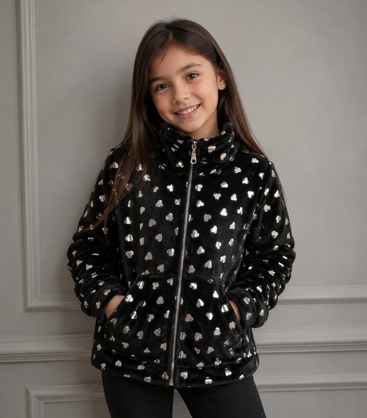 Campera Nena - Imagen 2