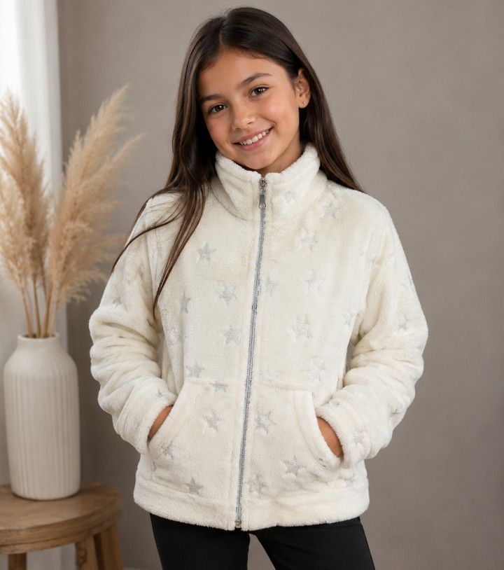Campera Nena - Imagen 3