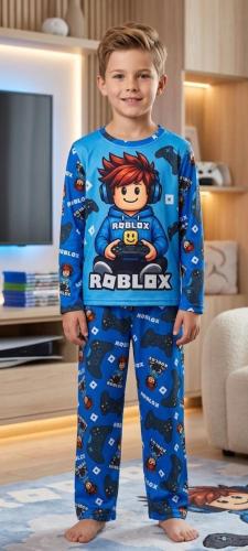 Pijama Soy Lyna, Kpop, Argentina Messi - Miniatura 3
