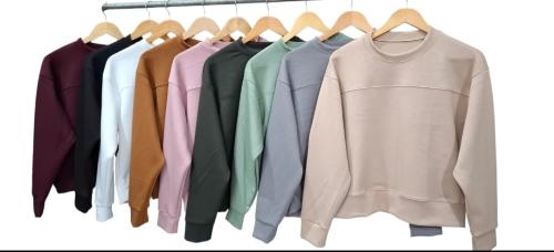 Sweaters Dama - Miniatura 2