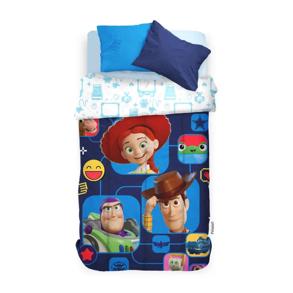 Acolchado Infantil Toy Story Gamer 1 1/2 Plaza Reversible Licencia Oficial - 2%20(1).jpg