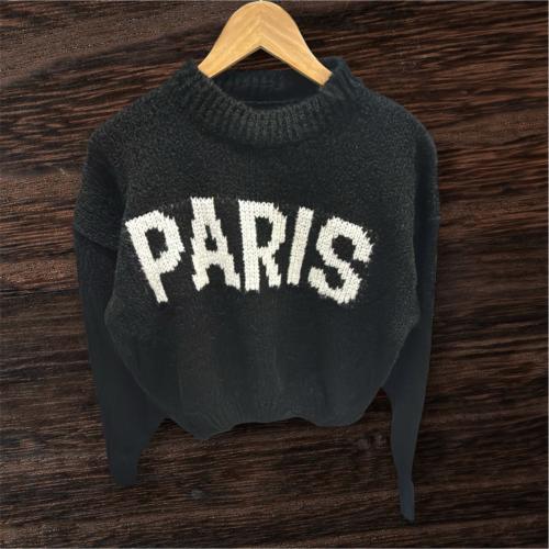 Sweaters Paris (lana Frizz)