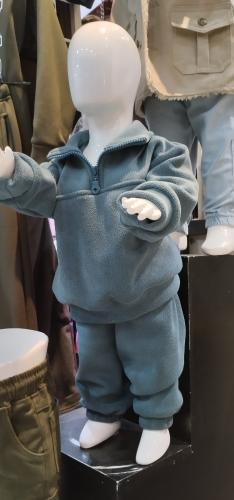 Conjunto de Bebé Patagonia