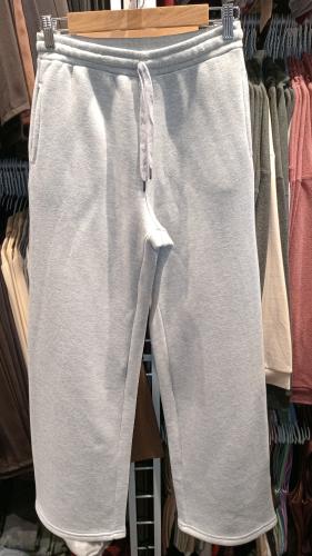 Pantalon Palazo Frizado