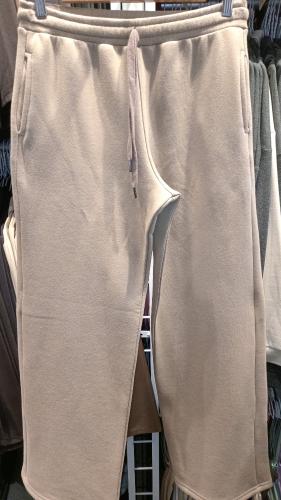Pantalon Palazo Frizado - Miniatura 3