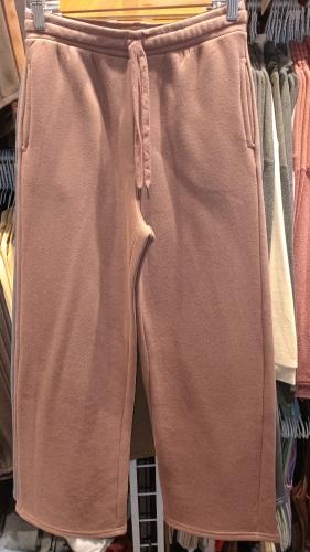Pantalon Palazo Frizado - Miniatura 5