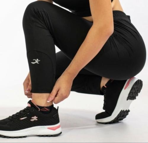 Calzas Deportivas Mujer - Miniatura 4