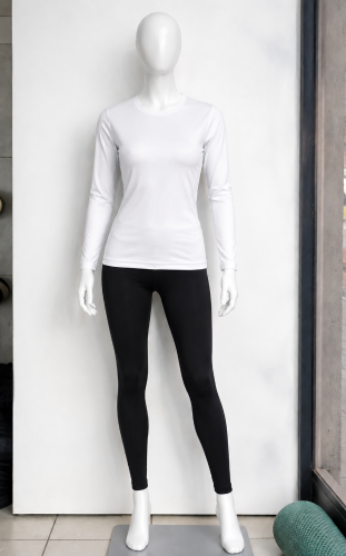 Camiseta Térmica Unisex - Miniatura 3