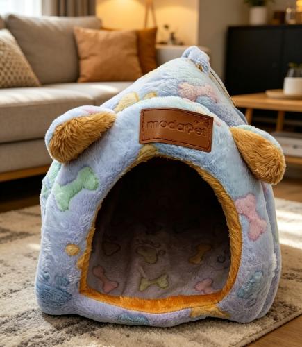 Casita de Peluche Patitas - Miniatura 2