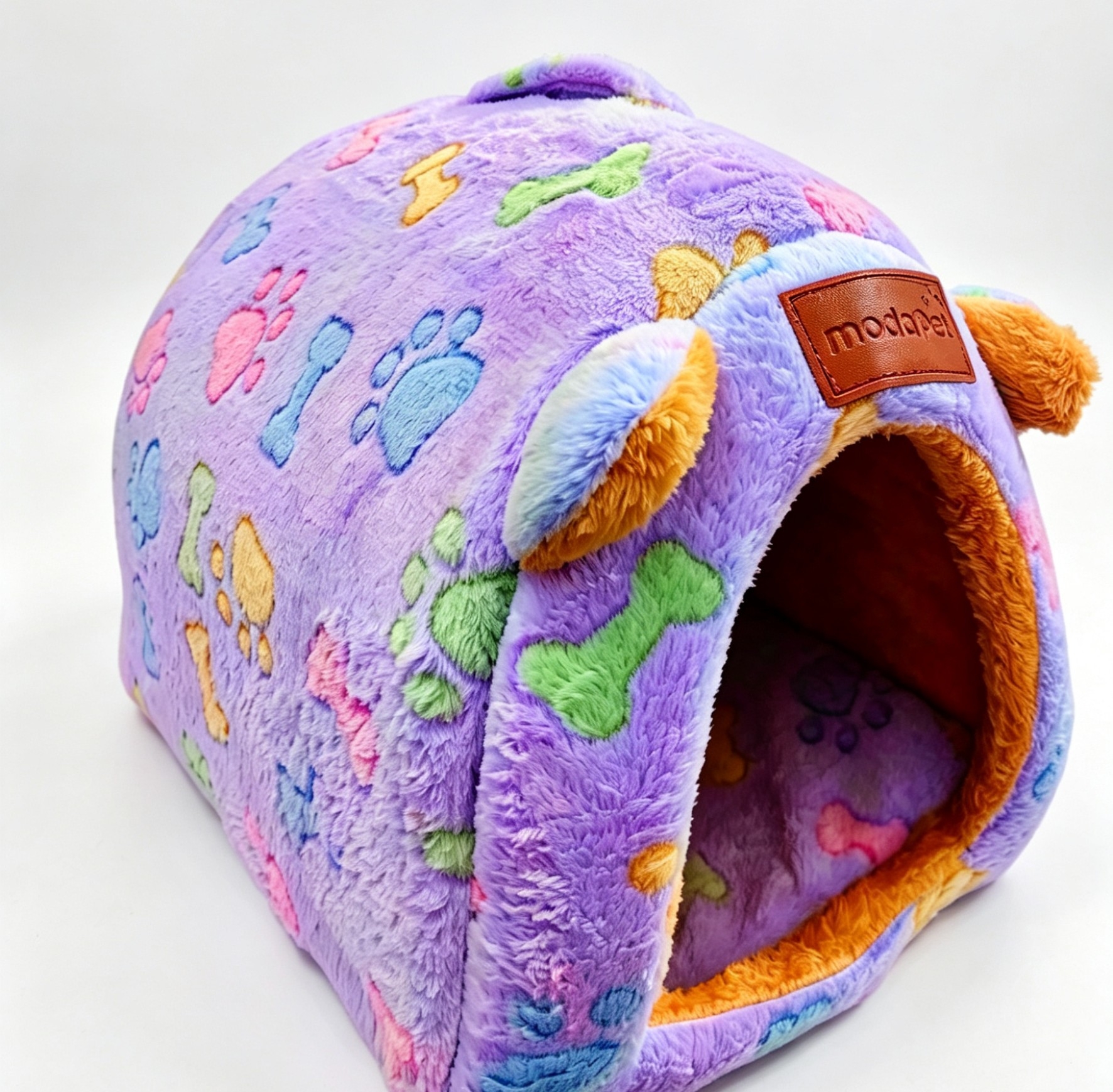 Casita de Peluche Patitas - Imagen 3