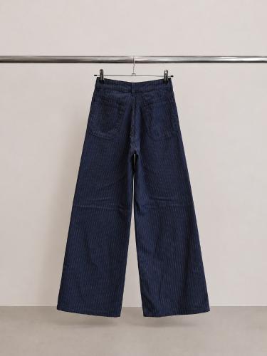 Wide Leg Sastri - Miniatura 3