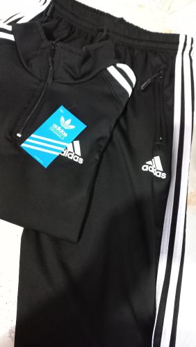 Conjunto Deportivo Térmico Hombre X Mayor