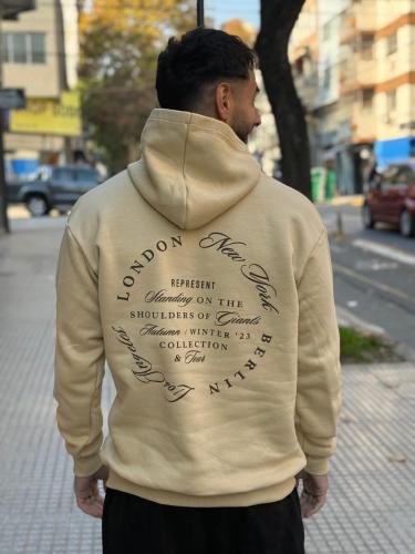 Canguro Over