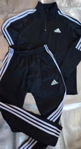 Conjunto Deportivo Térmico Hombre X Mayor