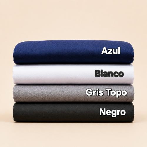 Camiseta Térmica - Miniatura 2