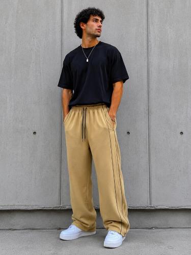 Jogging Baggy con Regulador