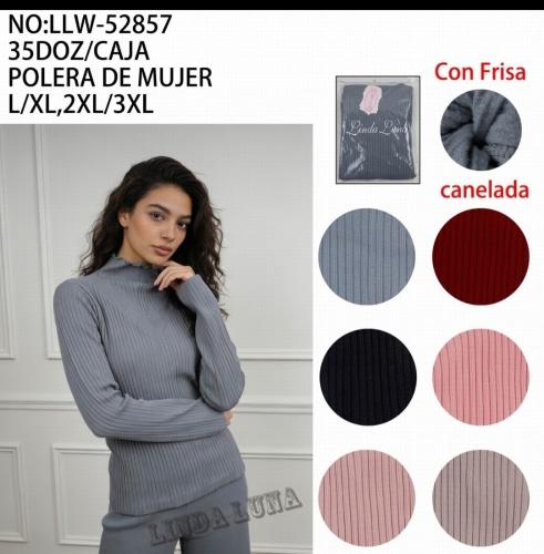 Polera Termica