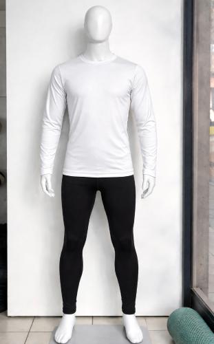 Camiseta Térmica Unisex - Miniatura 3