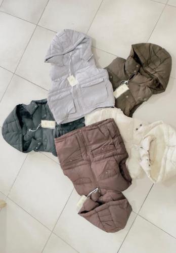 Chalecos. Oferta Premiun Mujer - Miniatura 2