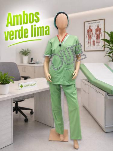 Ambos Medicos de Mujer - Miniatura 6