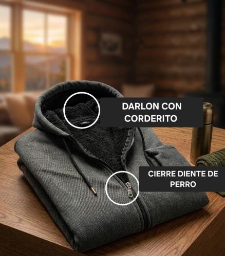 Camperas Darlon ( con Corderito) - Miniatura 3