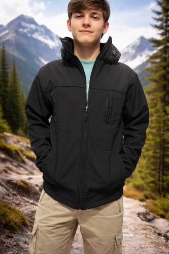 Camperas para Hombre de Neoprene