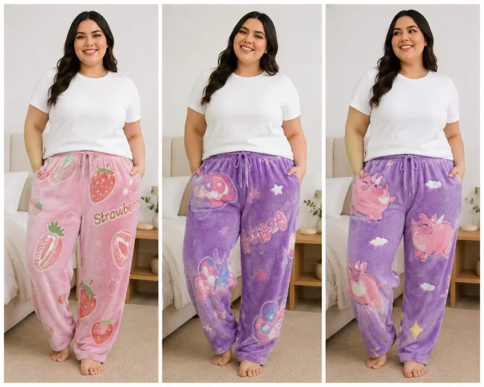 Pijamas Especiales