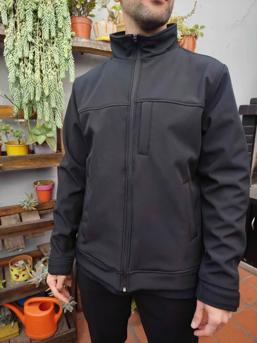 Campera Neopren