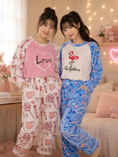 Pijama Dama.