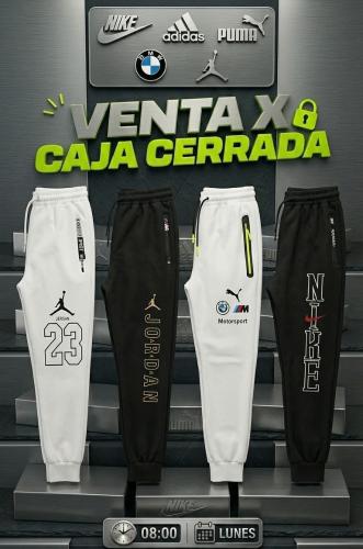 Pantalones de Frezza - Miniatura 3