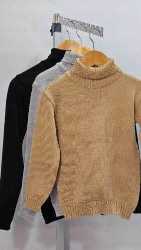 Polera Acrílico Niño