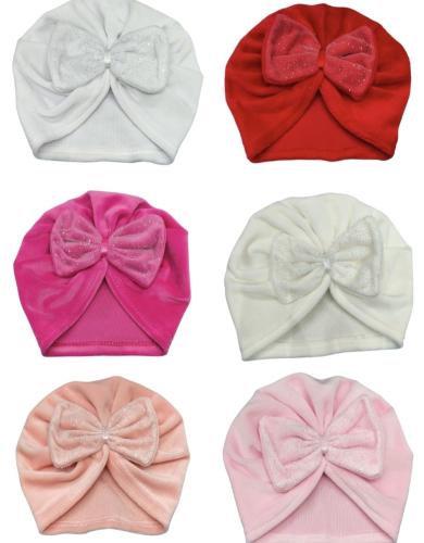 Turbante Plush