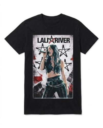Remera Adultos Lali