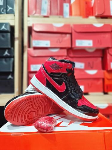 Jordan 1 Charol Importadas