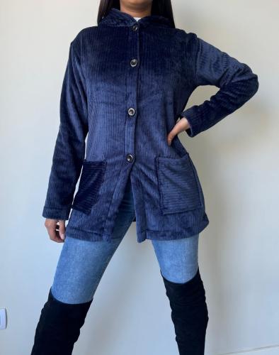 Campera Polar Soft - Miniatura 5
