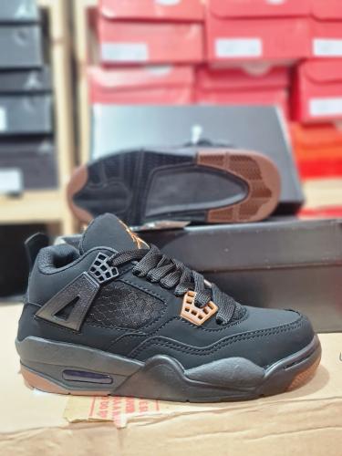 Jordan Retro 4 Importados - Miniatura 2