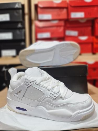 Jordan Retro 4 Importados - Miniatura 3