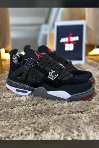 Jordan Retro 4 Importados - Miniatura 5